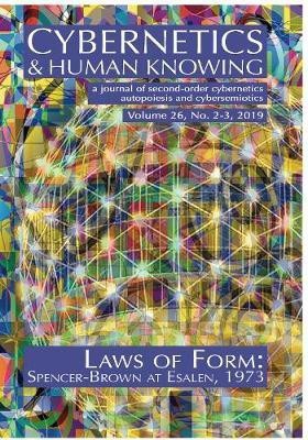 Laws of Form: Spencer-Brown at Esalen, 1973(English, Paperback, unknown)