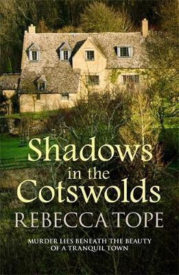 Shadows in the Cotswolds(English, Paperback, Tope Rebecca)