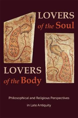 Lovers of the Soul, Lovers of the Body(English, Paperback, unknown)