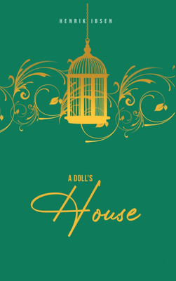 A Doll's House(English, Hardcover, Ibsen Henrik)