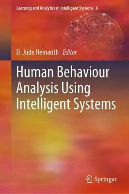 Human Behaviour Analysis Using Intelligent Systems(English, Hardcover, unknown)