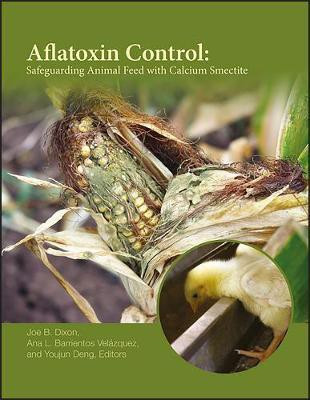 Aflatoxin Control(English, Paperback, Dixon Joe B.)