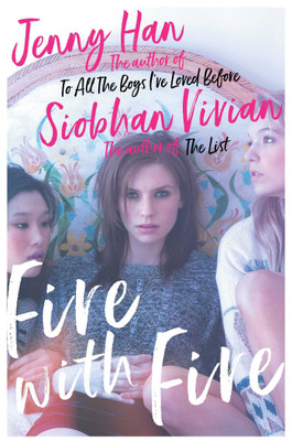 Fire with Fire: Volume 2(English, Paperback, Han Jenny)