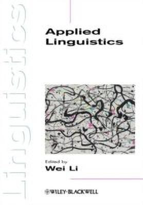 Applied Linguistics(English, Paperback, unknown)