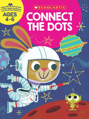 Connect the Dots(English, Paperback, unknown)