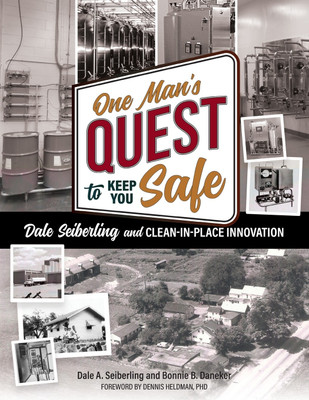 One Man's Quest to Keep You Safe(English, Paperback, Seiberling Dale A)