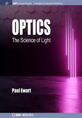 Optics(English, Paperback, Ewart Paul)