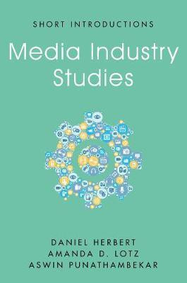 Media Industry Studies(English, Paperback, Herbert Daniel)