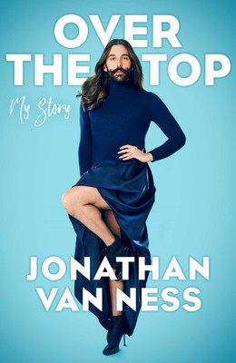 Over the Top(English, Paperback, Van Ness Jonathan)