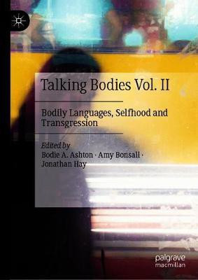Talking Bodies Vol. II(English, Hardcover, unknown)