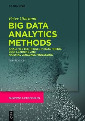 Big Data Analytics Methods(English, Electronic book text, Ghavami Peter)