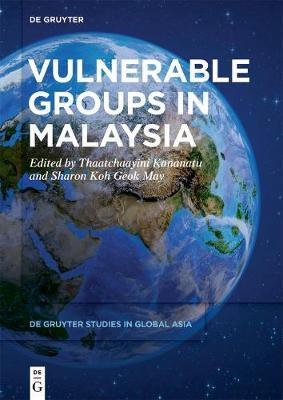 Vulnerable Groups in Malaysia(English, Electronic book text, unknown)