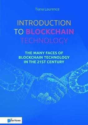 Introduction to Blockchain Technology(English, Paperback, unknown)
