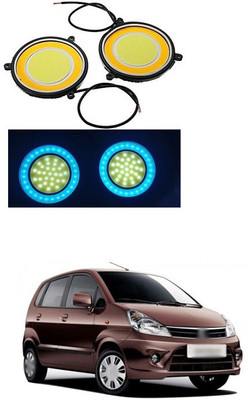 PRTEK LED Fog Lamp Unit for Maruti Suzuki WagonR