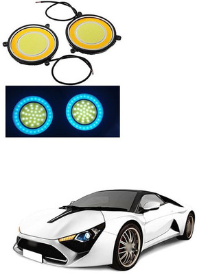 PRTEK LED Fog Lamp Unit for Fiat Linea