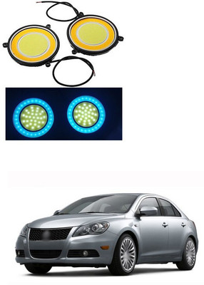 PRTEK LED Fog Lamp Unit for Maruti Suzuki Grand Vitara