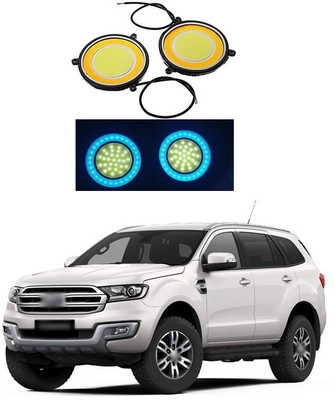 PRTEK LED Fog Lamp Unit for Ford Endeavour