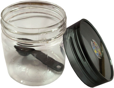 Shoppernation Plastic Utility Container  - 150 ml(Clear)