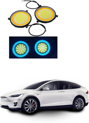 PRTEK LED Fog Lamp Unit for Tata Tiago
