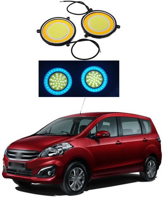 PRTEK LED Fog Lamp Unit for Maruti Suzuki Ertiga