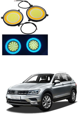 PRTEK LED Fog Lamp Unit for Volkswagen Beetle