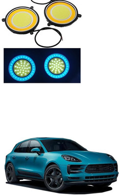 PRTEK LED Fog Lamp Unit for Porsche Passat