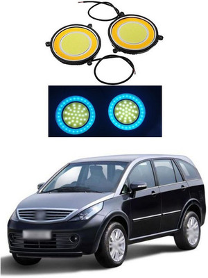 PRTEK LED Fog Lamp Unit for Tata Aria