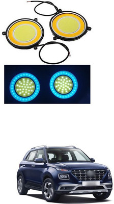 PRTEK LED Fog Lamp Unit for Hyundai Tucson
