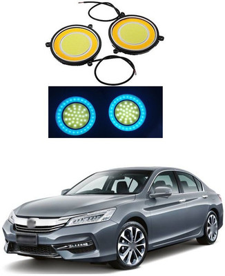 PRTEK LED Fog Lamp Unit for Honda Accord