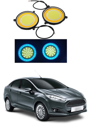 PRTEK LED Fog Lamp Unit for Ford Fiesta