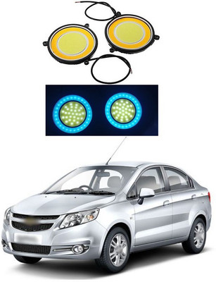 PRTEK LED Fog Lamp Unit for Chevrolet Sail