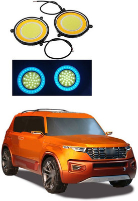 PRTEK LED Fog Lamp Unit for Hyundai Eon