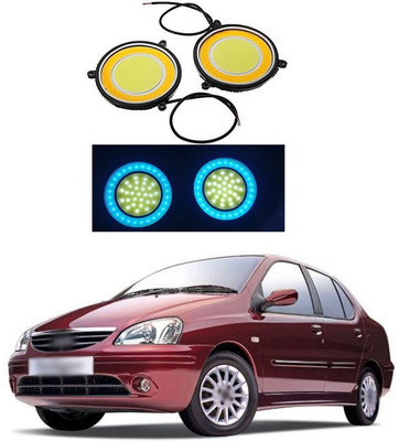 PRTEK LED Fog Lamp Unit for Tata Indigo CS