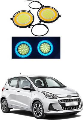 PRTEK LED Fog Lamp Unit for Hyundai i10