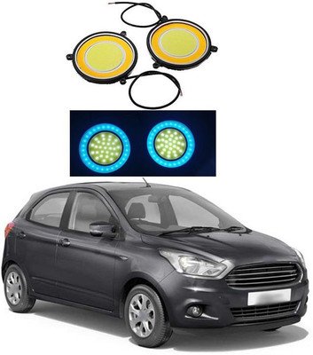 PRTEK LED Fog Lamp Unit for Ford Figo