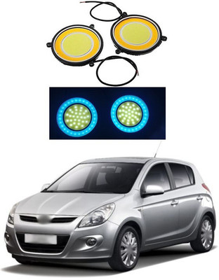 PRTEK LED Fog Lamp Unit for Hyundai i20