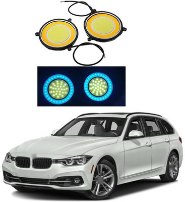PRTEK LED Fog Lamp Unit for BMW 3 Series