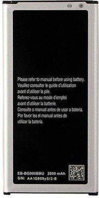 McLeod Mobile Battery For  Samsung Galaxy S5