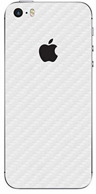 shamima Apple iPhone 5s Mobile Skin(Transparent)