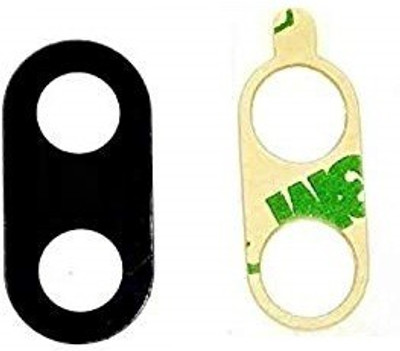 SPAREWARE Rear Camera Lens Glass with Adhesive_a9 7 Plus Camera Protector Ring