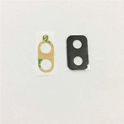 SPAREWARE Back Rear Camera Glass Lens Cover Glass Galaxy A6 A6 Plus +A600 A605 A600F A605F Camera Protector Ring SPAREWARE Back Rear Camera Glass Lens Cover Glass Galaxy A6 A6 Plus +A600 A605 A600F A605F Camera Protector Ring