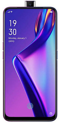 Oppo K3
