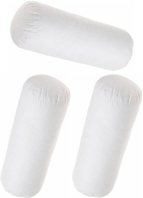 Changers Microfibre Solid Sleeping Pillow Pack of 2(White)