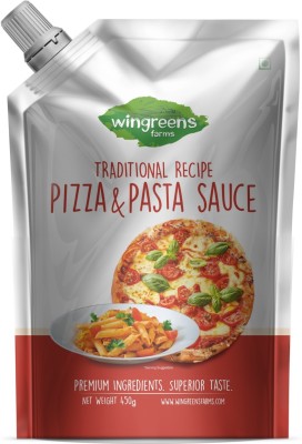 Wingreens Farms Pizza ‘N’ Pasta Sauce Sauce