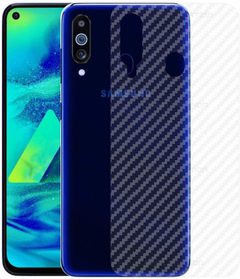 BRENZZ Back Screen Guard for SAMSUNG GALAXY M41(Pack of 1)