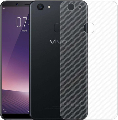 ELEF Back Screen Guard for Vivo V7 Plus (Anti-Fingerprint Matte Finish)(Pack of 1)