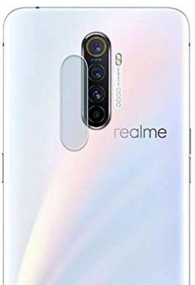 Marvelous Back Camera Lens Glass Protector for Realme X2 Pro(Pack of: 1)