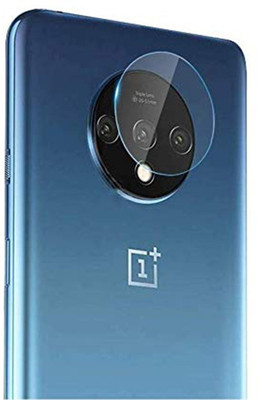 Imperium Back Camera Lens Glass Protector for OnePlus 7T(Pack of: 1)