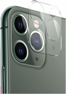 Dainty Camera Lens Protector for Apple iPhone 11 Pro, Apple iPhone 11 Pro Max,(Pack of 1)