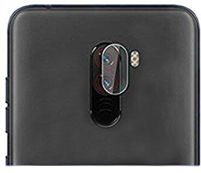 Imperium Back Camera Lens Glass Protector for POCO F1(Pack of: 1)